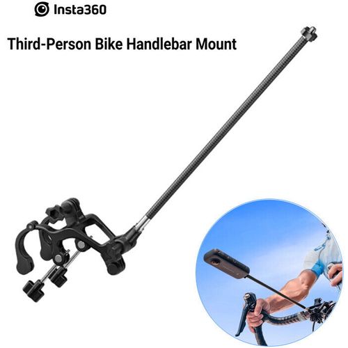 Insta360 Third-Person Bike Handlebar Mount slika 4