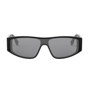 Muške Sunčane naočale Fendi Fendi FE 40167I Black