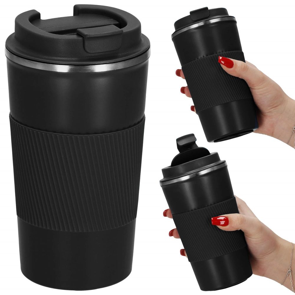 Termos 500 ml crna slika 10
