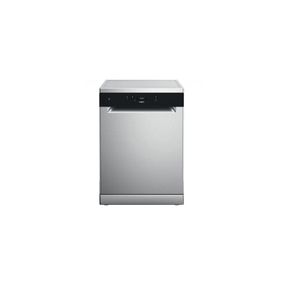 Whirlpool Mašina za suđe W2F HD624 X