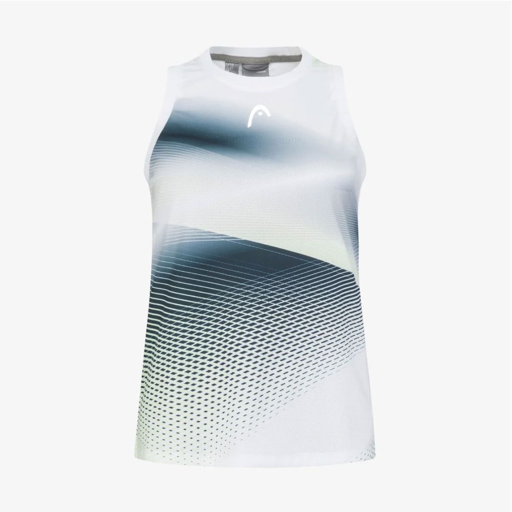 HEAD majica PERFORMANCE Tank Top za žene slika 1