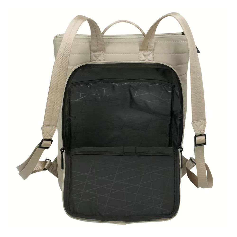 Travelite Ranac 39 cm Barbara Stepp, 091744-40, ženska, bež slika 2