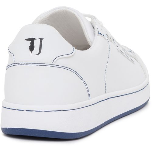 Trussardi 77A00131 W656 White-blu slika 3