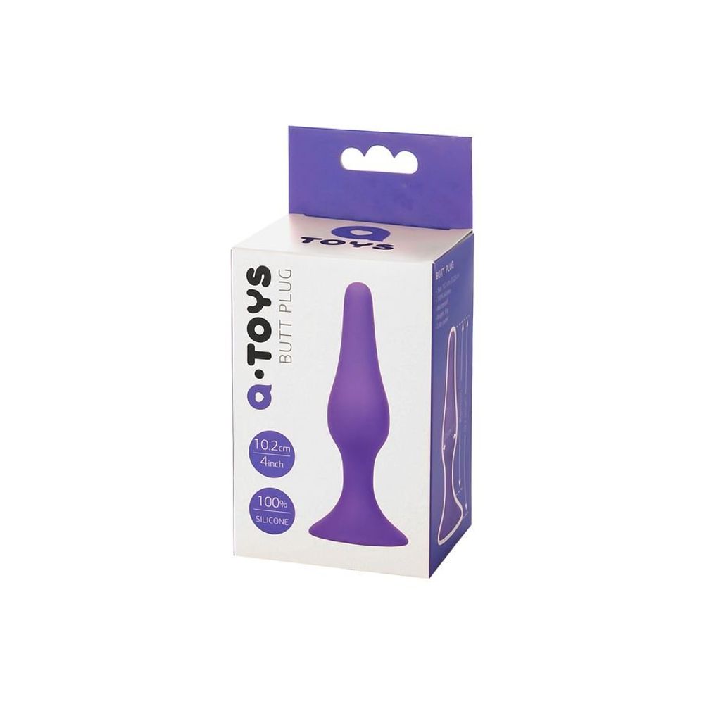 Analni čep Bomp A-TOYS 10.2cm Toyfa slika 6