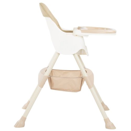 Kikka Boo Hranilica Brie 2U1, Beige slika 5