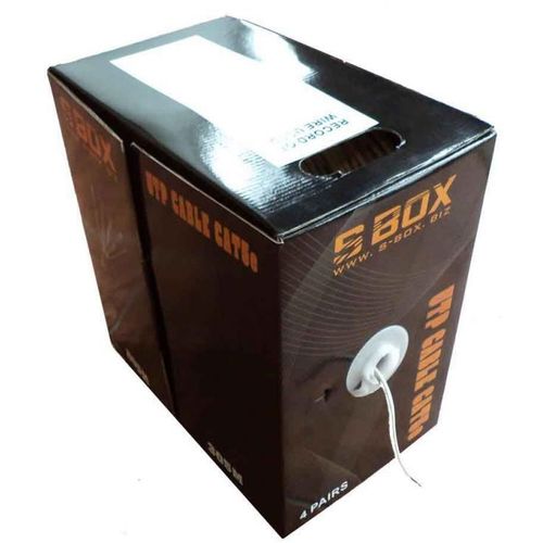 Sbox KABEL UTP CAT5e 305 M slika 3