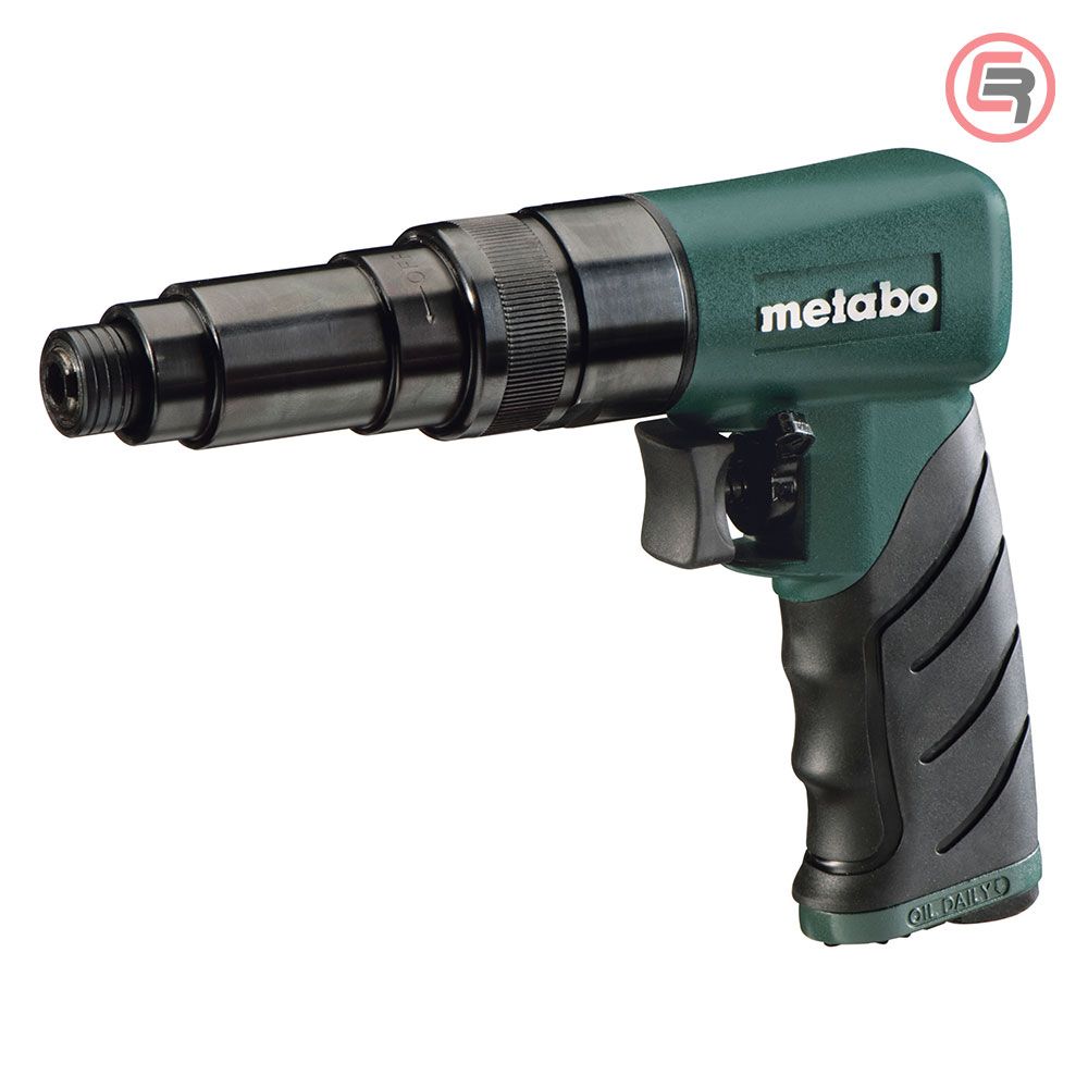 Metabo Odvijač / Zavrtač Zračni - Pneumatski DS 14 - 604117000 slika 1