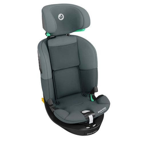 Maxi-Cosi autosjedalica Emerald 360 S, Grupa 0+, 1, 2, 3 (0-36 kg) (40-150 cm) - Tonal Graphite slika 4