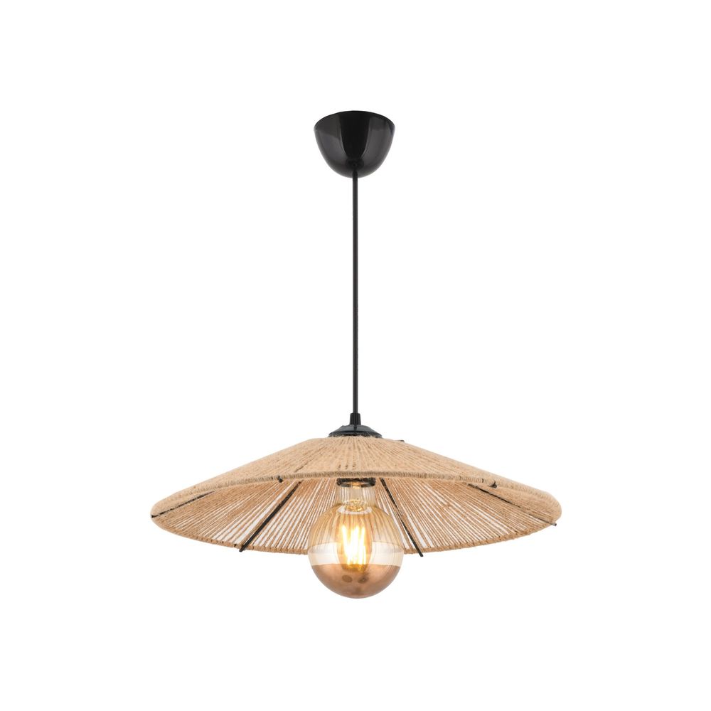 Luster Merten Jute Camel slika 3