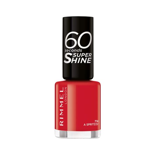 Rimmel 60 seconds lak za nokte, 714 a spritzzzz slika 1