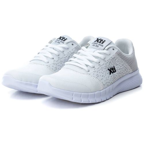 Ženske tenisice Xti 49142 WHITE slika 3