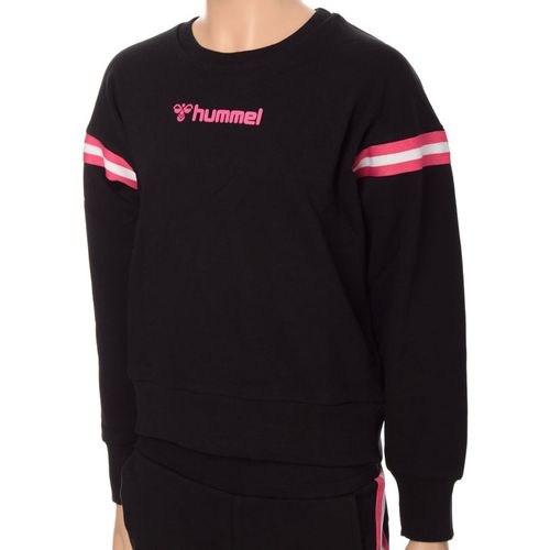 Hummel Duks Hmlpansy Sweatshirt T921729-2001 slika 2