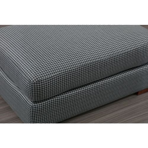 Atelier Del Sofa Kutna garnitura, Sivo Svijetlo siva, Loop 2 slika 10