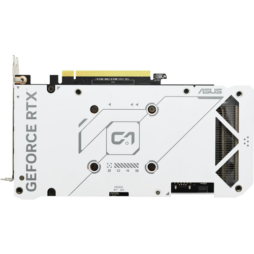 Grafička kartica ASUS GeForce RTX 4060 EVO Bijela OC izdanje 8GB GDDR6, PCI-E 4.0 slika 4