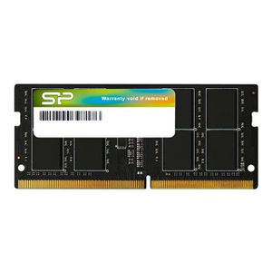 SILICON POWER DDR4 16GB 3200MHz SODIMM SP016GBSFU320X02