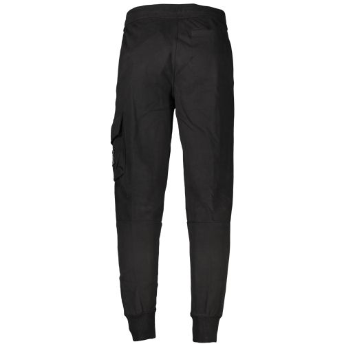 CALVIN KLEIN MEN'S BLACK PANTS slika 2