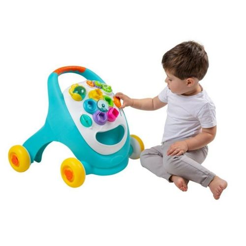 Playgro Muzička Guralica Za Decu slika 3