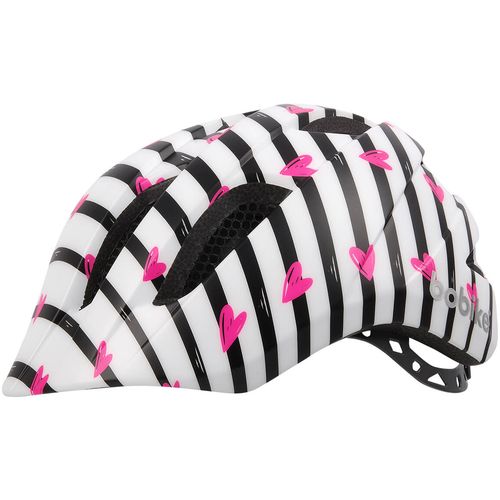 Bobike® dječja kaciga Plus S Pinky Zebra slika 1