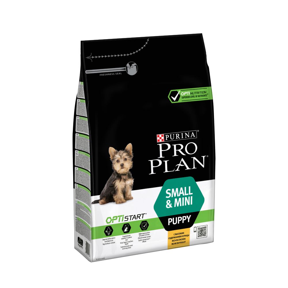 Pro Plan Puppy S&amp;M slika 1