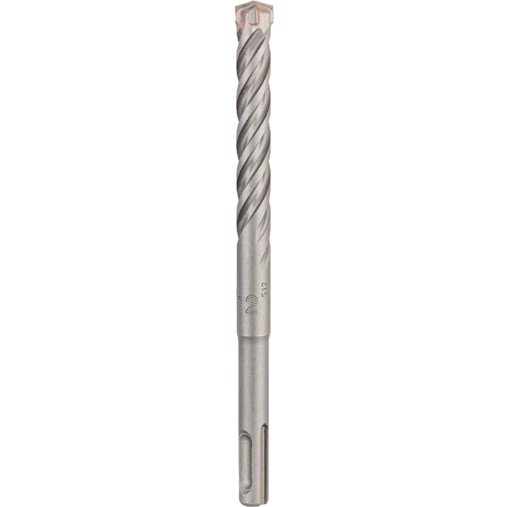 BOSCH Burgija za beton  SDS Plus- 5X, 12 x 100 mm slika 1