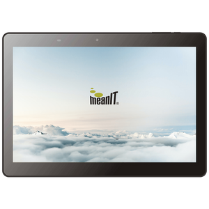 MeanIT Tablet 10.1", 2GB / 16GB, 2 Mpixel, WiFi - X40