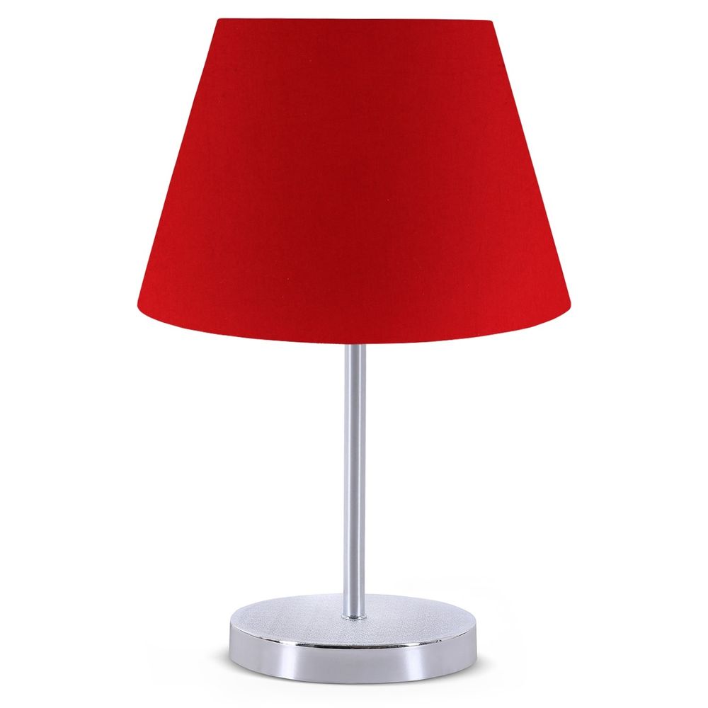 AYD - Crvena Stolna Lampa 2006 slika 1