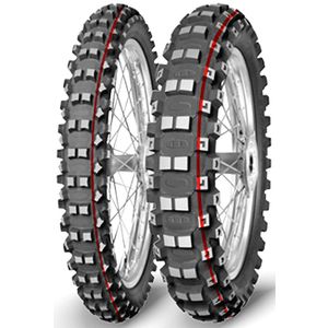 Mitas 60/100-14 29M Terra Force-MX MH F TT NHS