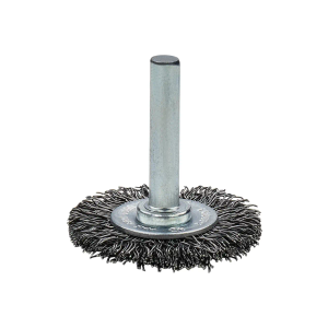 Makita - Žičana ravna četka D-39958