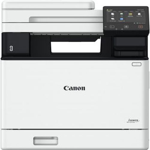 Laserski MF štampač CANON MF752CDW slika 1