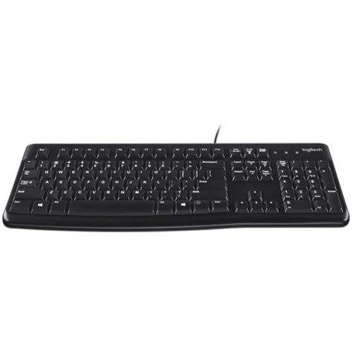 Logitech 920-002479 Keyboard K120 OEM, US, USB ` slika 2
