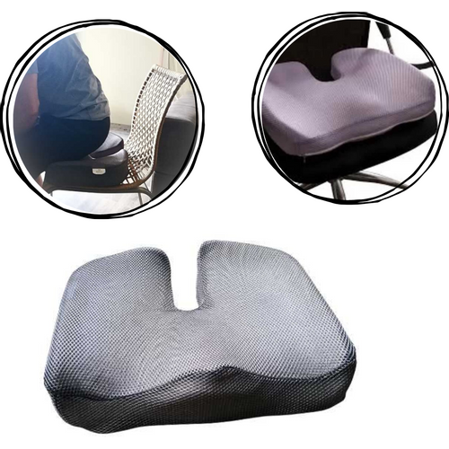Ortopedski jastuk za sjedenje slika 1