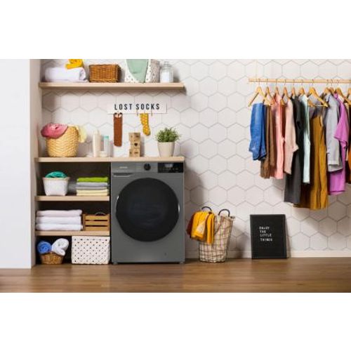 Gorenje perilica sušilica rublja WD2A164ADS/A slika 9