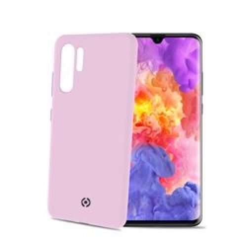 CELLY Futrola FEELING  za Huawei P30 PRO u PINK boji slika 2