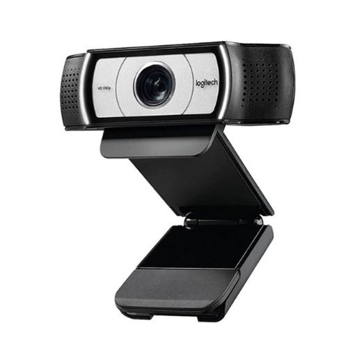 Logitech C930e Webcam, Black, for Business slika 2