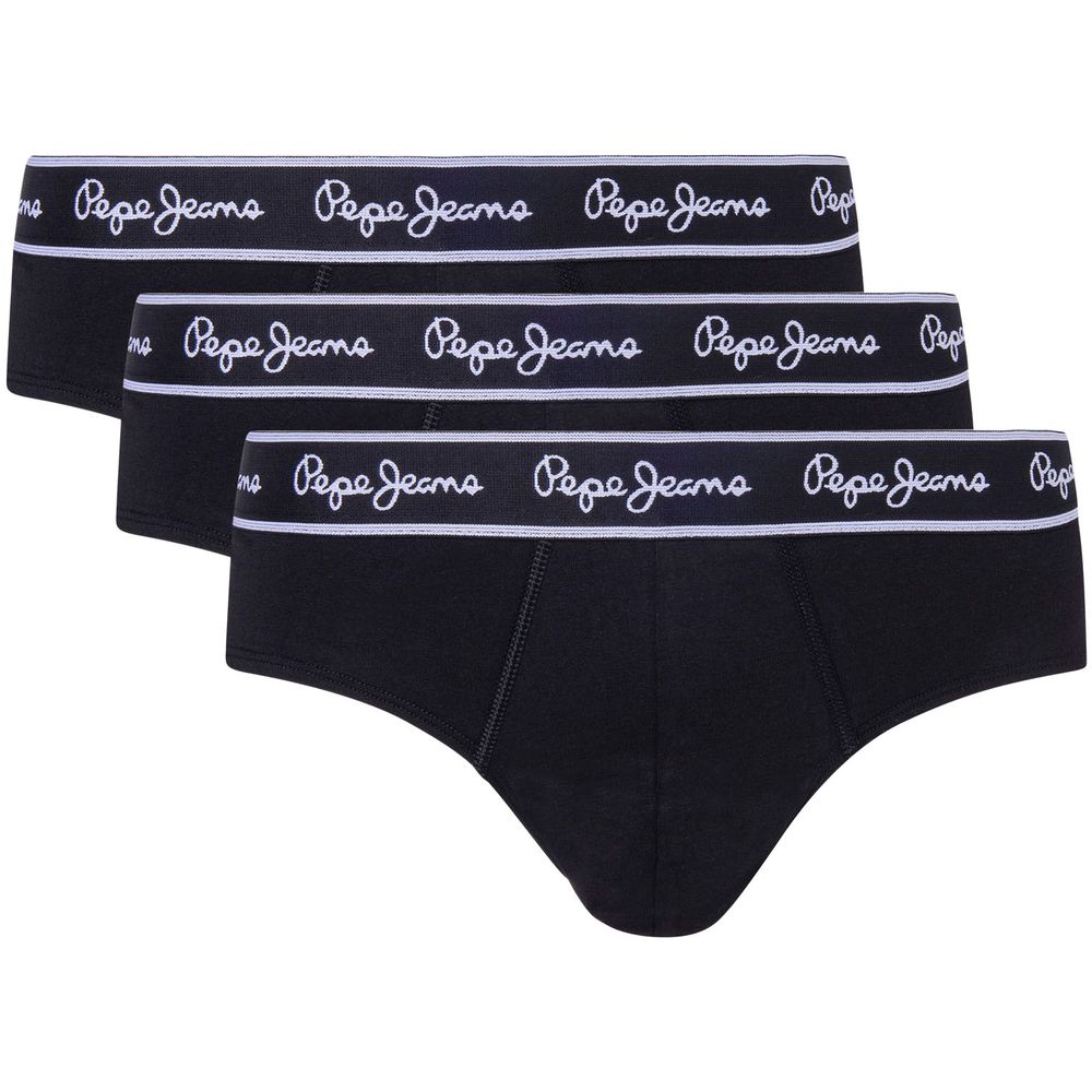 Pepe Jeans Muške gaće Pepe Bf - 3 Para slika 1