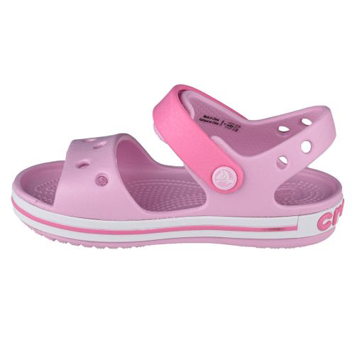 Crocs Crocband Dječje Sandale 12856-6GD slika 3