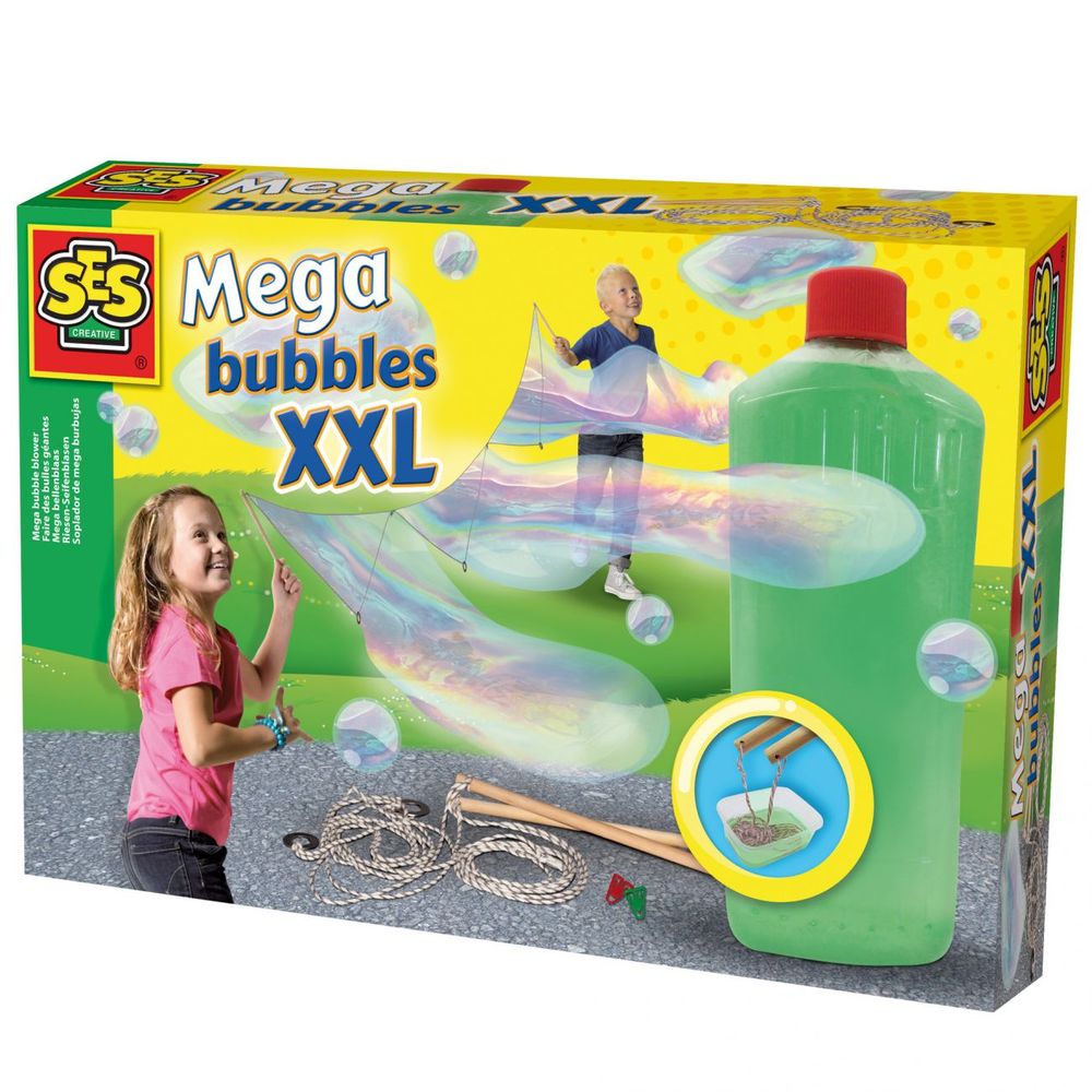 Mega baloni XXL  slika 1