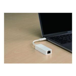 D-LINK USB-C to Gigabit Ethernet Adapter DUB-E130