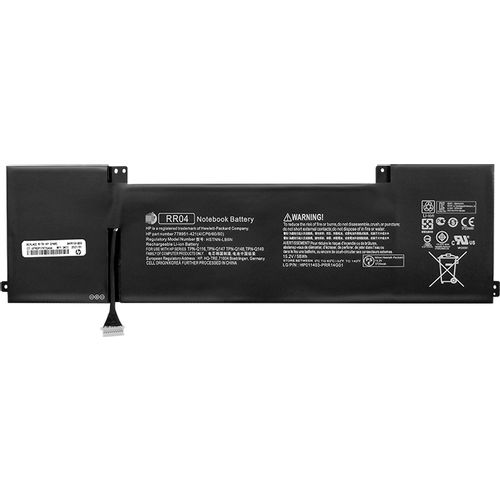 Baterija za Laptop HP Omen 15-5000 series RR04 slika 1