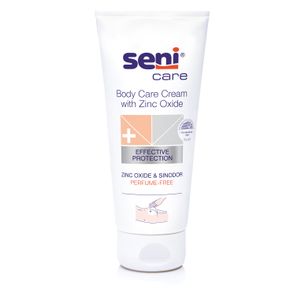 Seni Care - krema za tijelo s cinkom 200ml