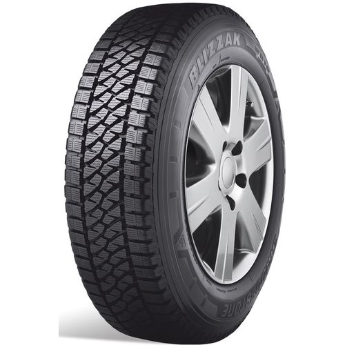 Bridgestone Guma 195/75r16c w810 107/105r tl bridgestone zimske gume slika 2