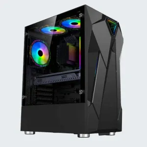 Zeus 5500/DDR4 Računar 16GB/M.2 512GB/GTX1650 4GB/700W