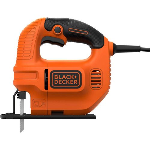 Black & Decker  Ubodna Testera 400W KS501 slika 1