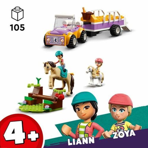 Playset Lego 42634 slika 2