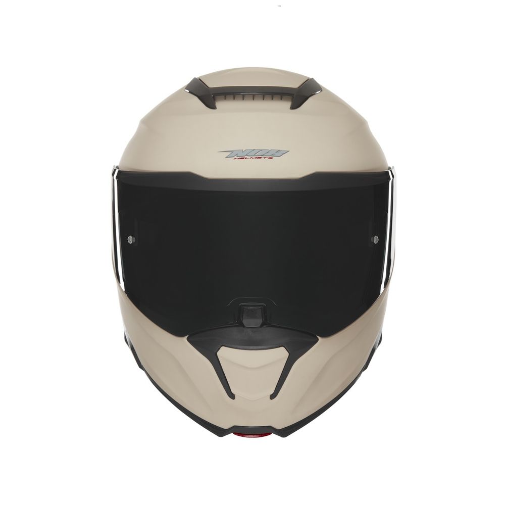 Modularna - flip up kaciga za motor NOX Y937 N967 - Mat Pijesak vel.L slika 2