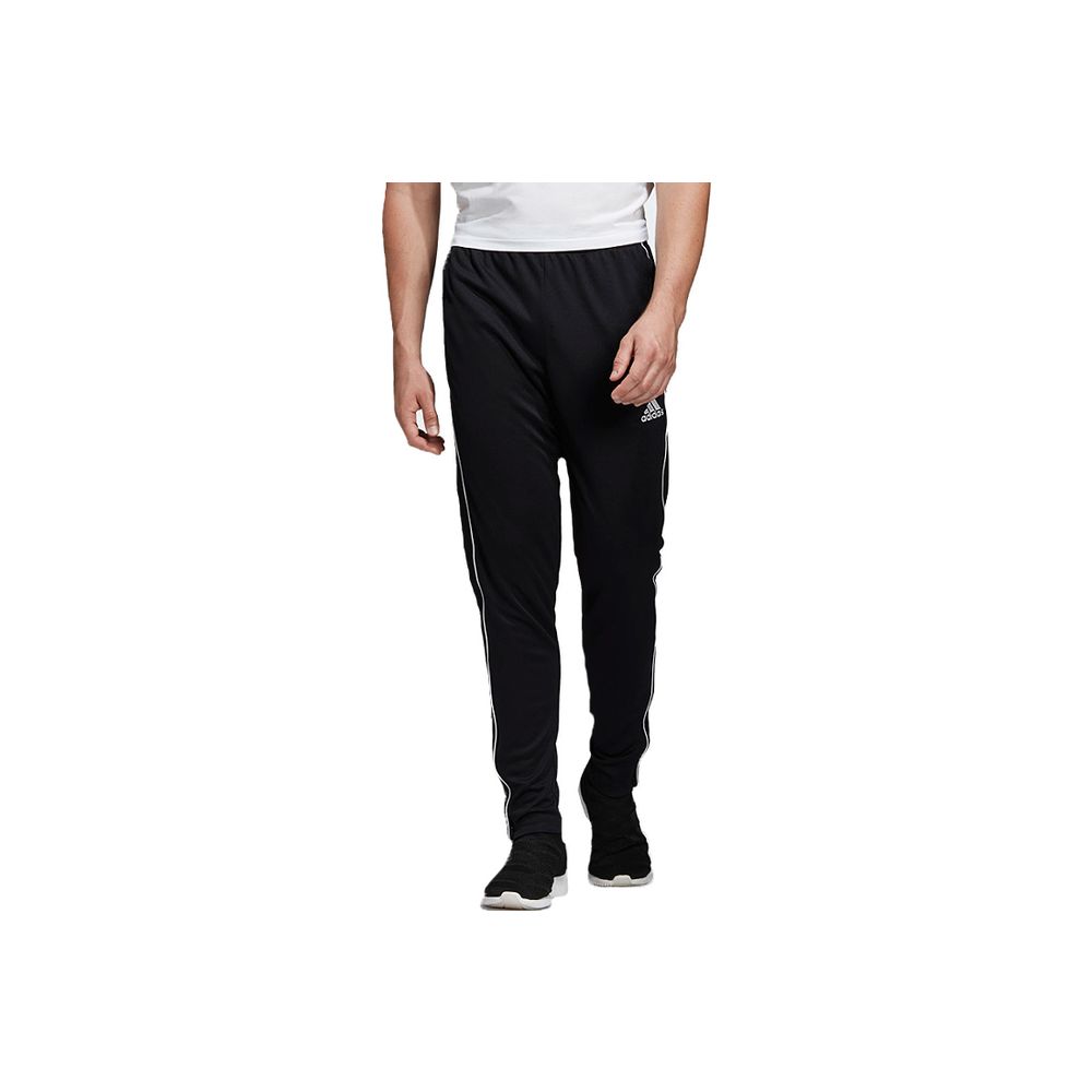 Adidas core 18 training pants ce9036 slika 5