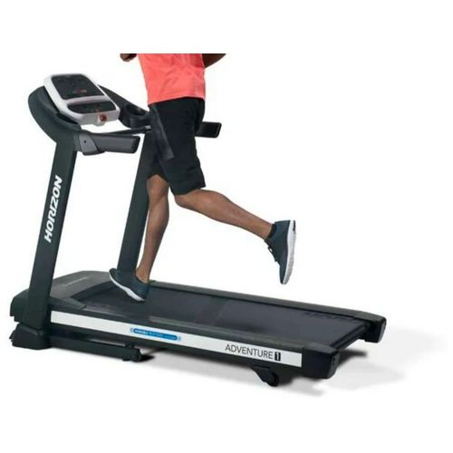 HORIZON Adventure 1 treadmill - kućna traka za trčanje slika 1