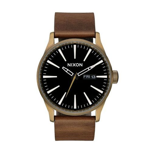 Muški sat Nixon A105-3053 Crna - Stil i Elegancija slika 2