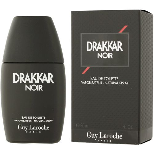 Guy Laroche Drakkar Noir Eau De Toilette 30 ml (man) slika 4