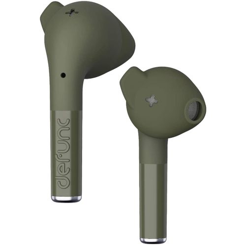 Defunc Slušalice - True Wireless - TRUE GO SLIM - Green slika 4